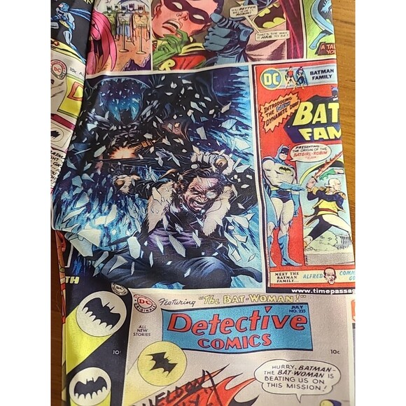 Online Legging Store Size L Batman Leggings Kids - Picture 9 of 10